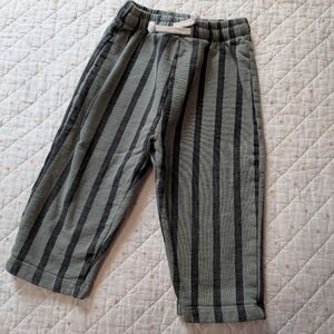 Zara Striped Pants HSA